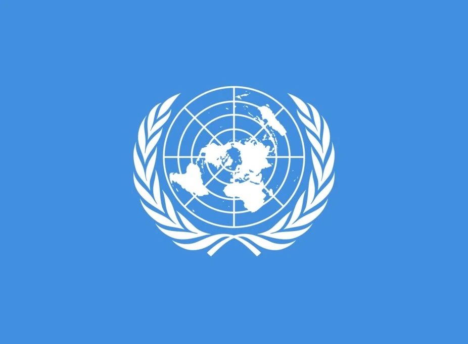 Elan at Model United Nations conference